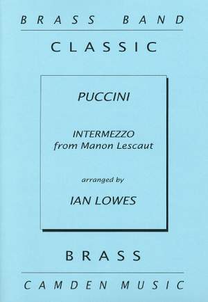 Puccini: Intermezzo