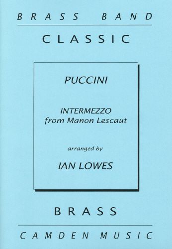 Puccini: Intermezzo