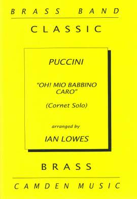Puccini: O Mio Babbino Caro