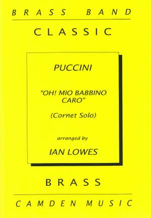Puccini: O Mio Babbino Caro