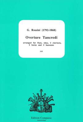 Rossini: Tancredi