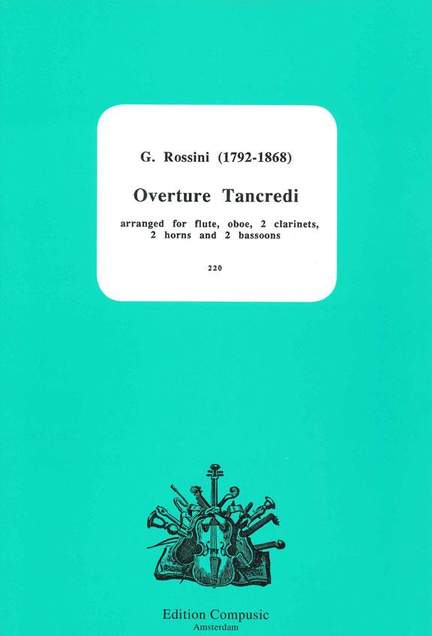 Rossini: Tancredi