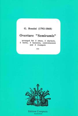 Rossini: Semiramis