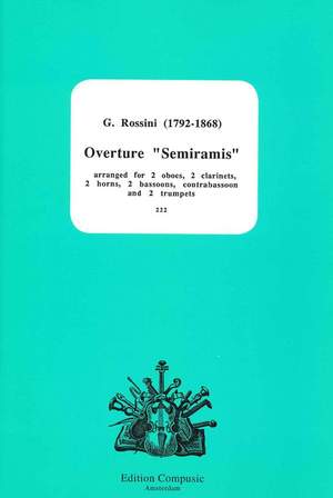 Rossini: Semiramis