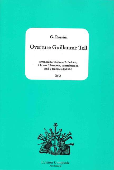 Rossini: William Tell