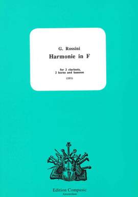 Rossini: Parthia