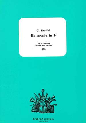 Rossini: Parthia
