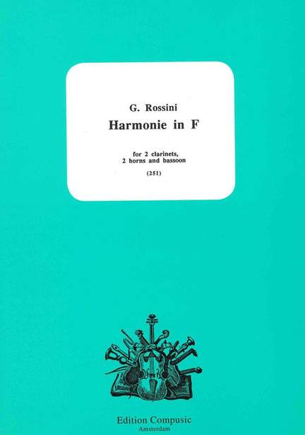 Rossini: Parthia