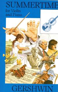 Gershwin: Summertime