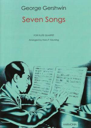 Gershwin: Seven Songs