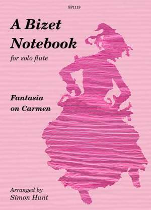 A Bizet Notebook