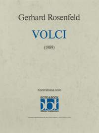 Rosenfeld: Volci (1989)
