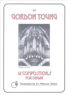 Young: Twelve Compositions