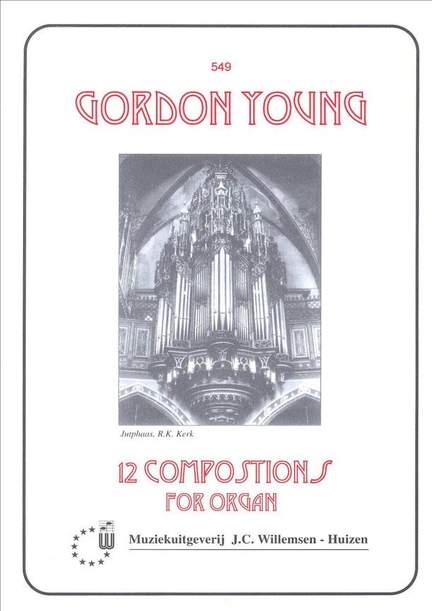 Young: Twelve Compositions