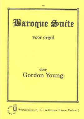 Young: Baroque Suite