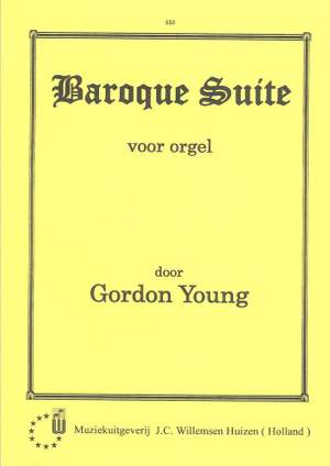 Young: Baroque Suite
