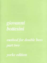 Bottesini: Method for Double Bass Part 2