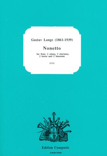 Lange: Nonetto