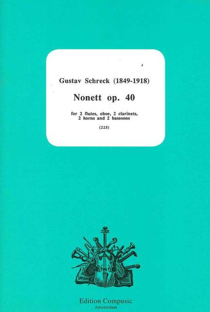 Schreck: Nonett