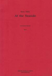 Dillo: At the Seaside