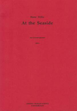 Dillo: At the Seaside