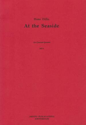 Dillo: At the Seaside