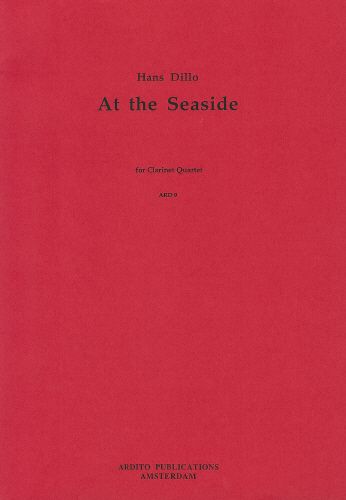 Dillo: At the Seaside