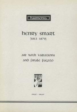 Smart: Air with Variations and Finale Fugato