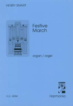 Smart: Festive March