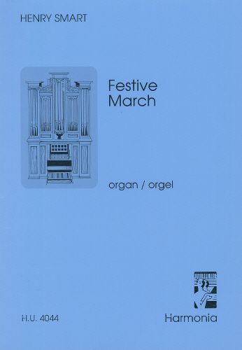 Smart: Festive March