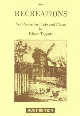Taggart: Recreations