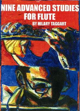 Taggart: Nine Advanced Studies