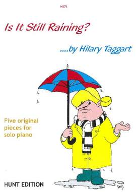 Taggart: Is It Still Raining?