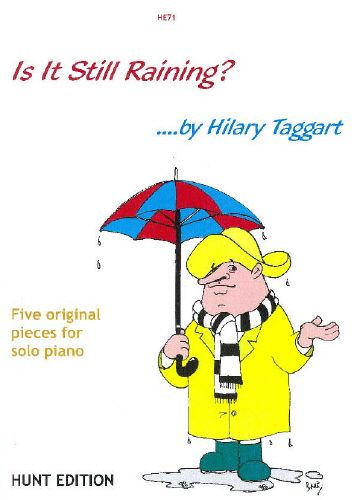 Taggart: Is It Still Raining?