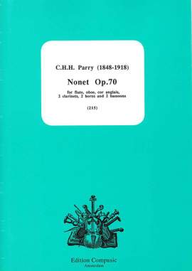 Parry: Nonet