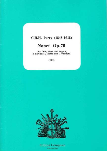 Parry: Nonet