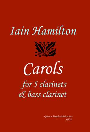 Hamilton: Carols