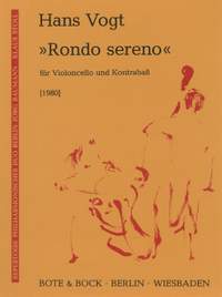 Vogt: Rondo Sereno