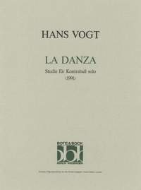 Vogt: La Danza (1991)