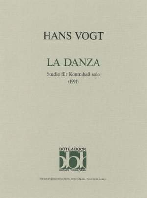 Vogt: La Danza (1991)