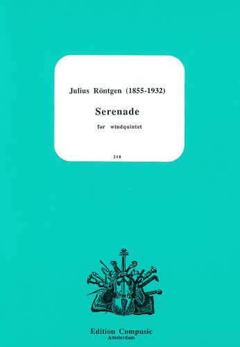 Rontgen: Serenade