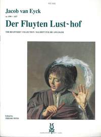van Eyck: Der Fluyten Lusthof