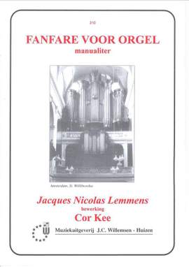 Lemmens: Fanfare