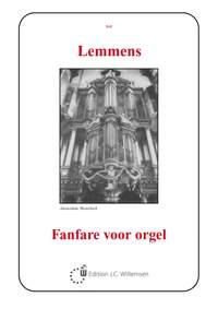 Lemmens: Fanfare