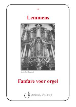 Lemmens: Fanfare