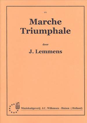 Lemmens: Marche Triumphale