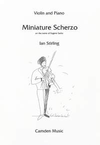 Stirling: Miniature Scherzo