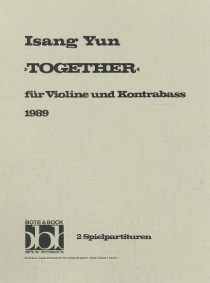 Yun: Together