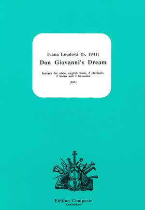 Loudova: Don Giovanni's Dream