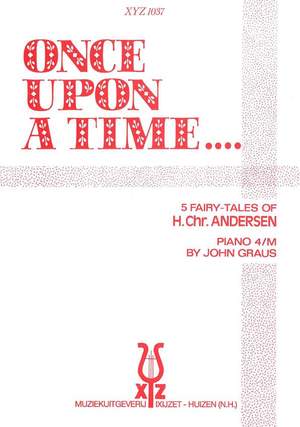 Graus: Once upon a time...
